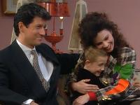 Click to watch 'Imaginary Friend' (popup) The Nanny